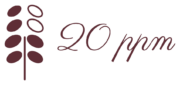 20 ppm